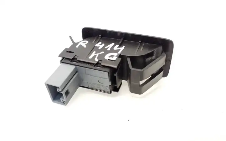 Volkswagen Touran I (2003 - 2010) 1T0959851 Блок кнопок стеклоподъемников — фото 3