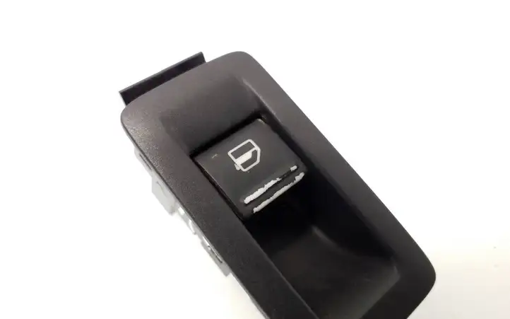 Volkswagen Touran I (2003 - 2010) 1T0959851 Блок кнопок стеклоподъемников — фото 4