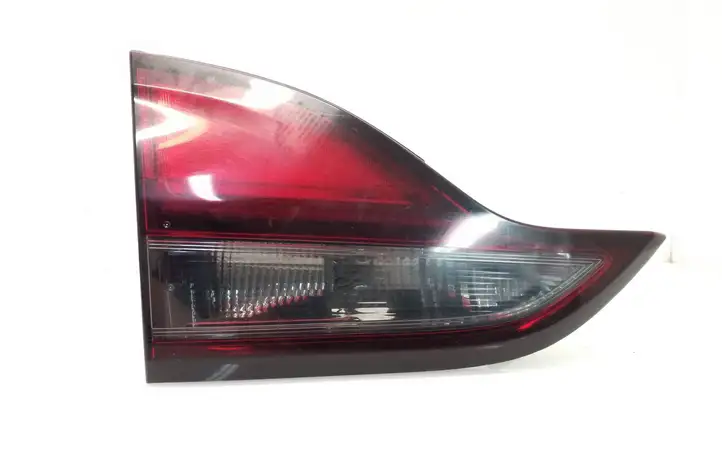 Opel Zafira B (2008 - 2014) 13288832 Задний фонарь в крышке багажника — фото 1
