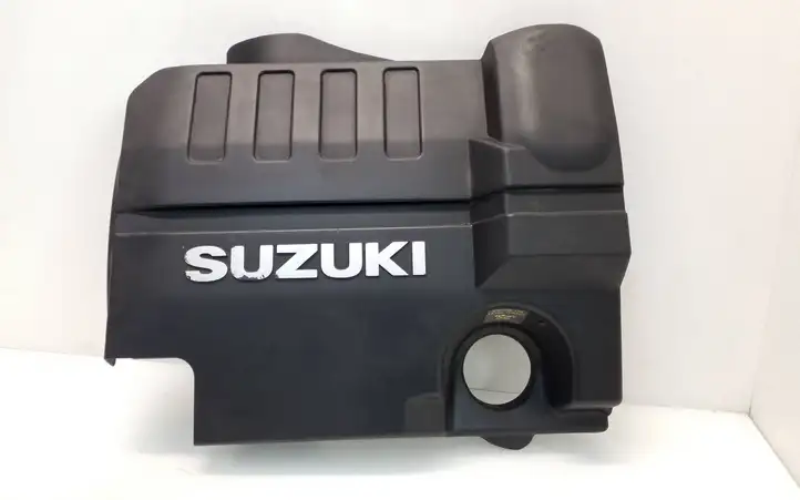 Suzuki Grand Vitara II (2005 - 2008) Крышка двигателя декоративная — фото 1