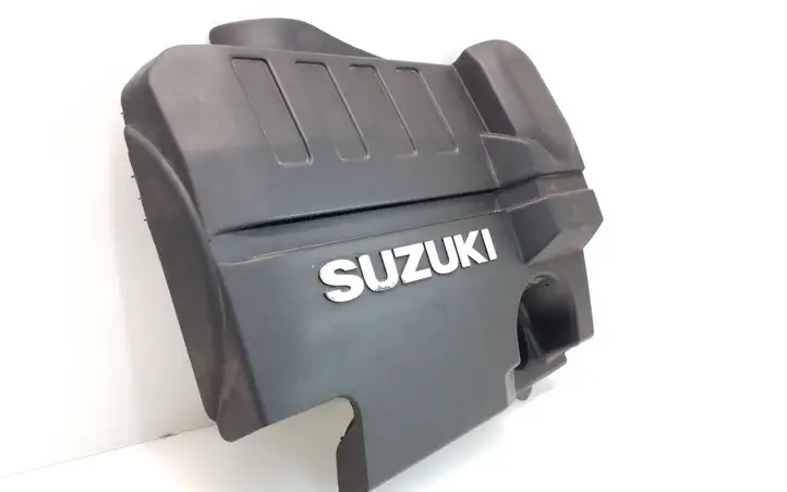 Suzuki Grand Vitara II (2005 - 2008) Крышка двигателя декоративная — фото 2