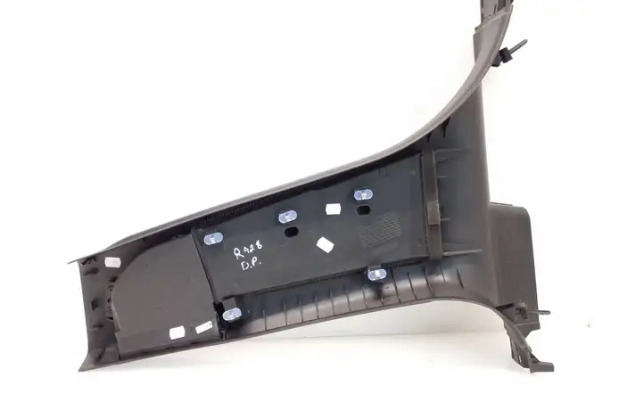 Opel Zafira B (2008 - 2014) 13289754 Нижняя обшивка стойки B — фото 4