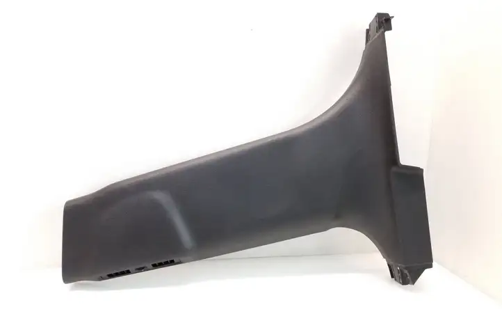 Opel Zafira B (2008 - 2014) 13289753 Нижняя обшивка стойки B — фото 2