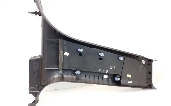 Opel Zafira B (2008 - 2014) 13289753 Нижняя обшивка стойки B — фото 5