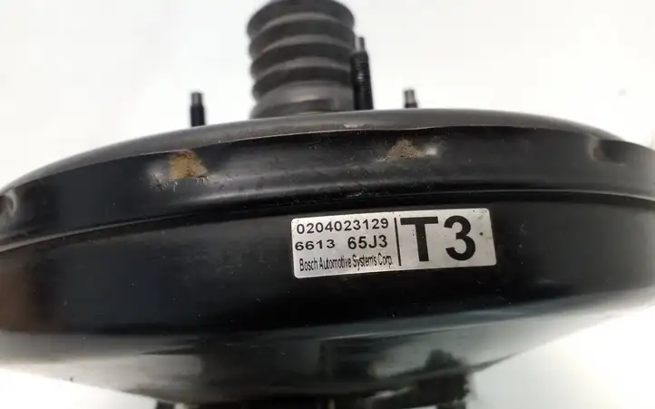 Suzuki Grand Vitara II (2005 - 2008) 0204023129 Вакуумный усилитель тормозов — фото 6
