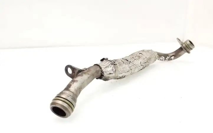 Audi A4 S4 B7 8E 8H (2004 - 2009) 059145735N Трубки масляной системы — фото 2