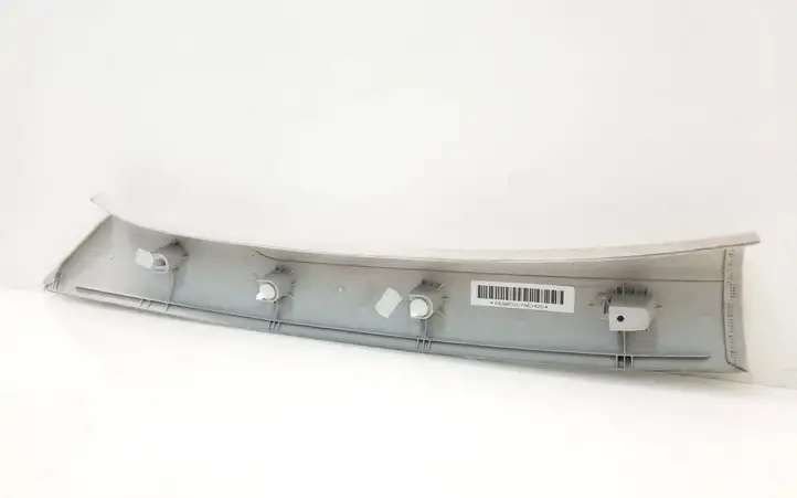 Skoda Octavia Mk2 (1Z) (2004 - 2013) 1Z0867458 Обшивка стойки A — фото 3