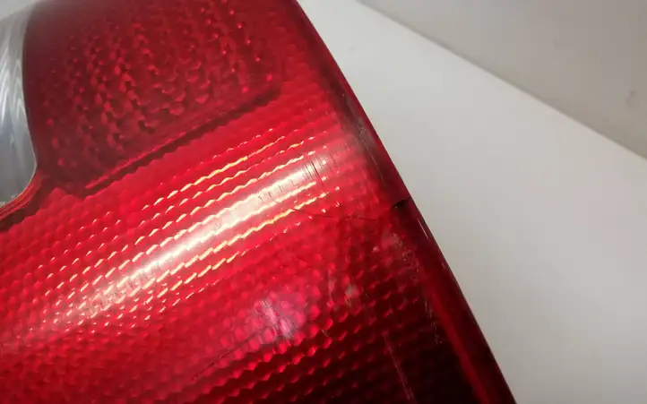 Audi A6 S6 C5 4B (1997 - 2001) 4B9945095F Задний фонарь в кузове — фото 7