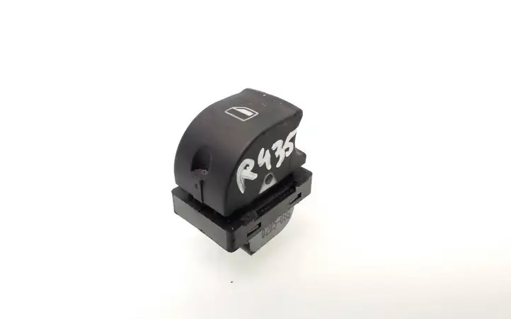 Audi A6 S6 C6 4F (2004 - 2008) 4F0959855 Блок кнопок стеклоподъемников — фото 1