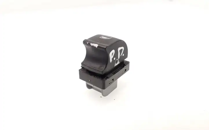 Audi A6 S6 C6 4F (2004 - 2008) 4F0959855 Блок кнопок стеклоподъемников — фото 2