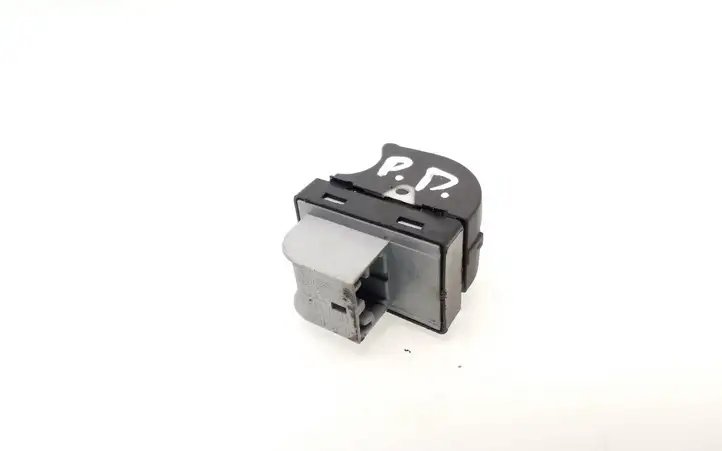Audi A6 S6 C6 4F (2004 - 2008) 4F0959855 Блок кнопок стеклоподъемников — фото 3