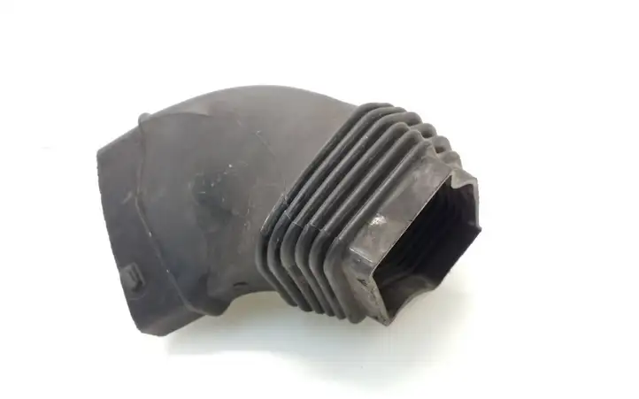 Audi A6 S6 C6 4F (2004 - 2008) 4F0129739B Детали воздухозаборника — фото 1