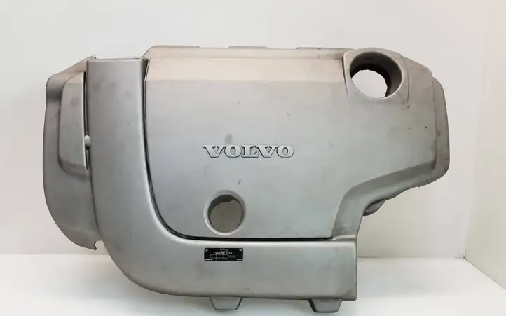 Volvo XC60 (2008 - 2013) 31333237 Крышка двигателя декоративная — фото 1