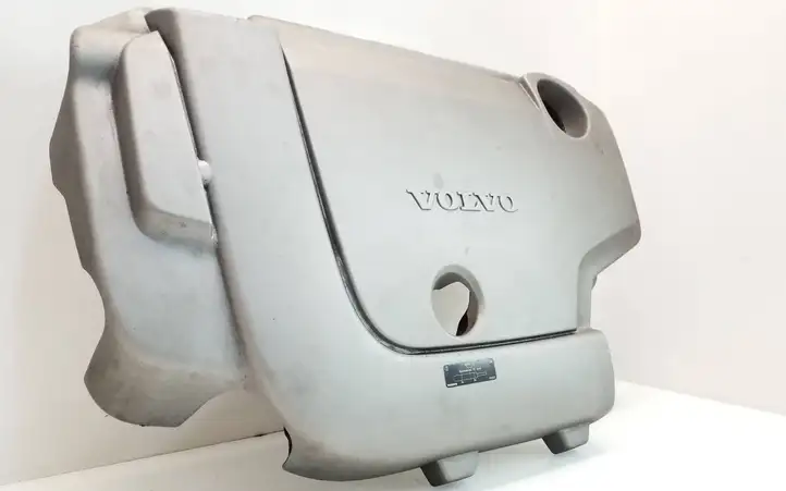 Volvo XC60 (2008 - 2013) 31333237 Крышка двигателя декоративная — фото 2