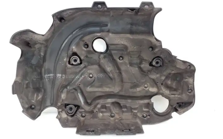Volvo XC60 (2008 - 2013) 31333237 Крышка двигателя декоративная — фото 4