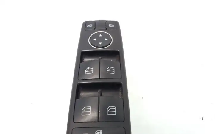 Mercedes-Benz E W212 (2009 - 2016) A2049055302 Блок кнопок стеклоподъемников — фото 5