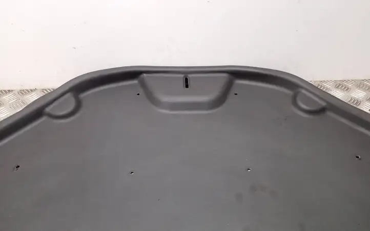 Tesla Model S (2016 - 2021) Прочая отделка багажника — фото 2