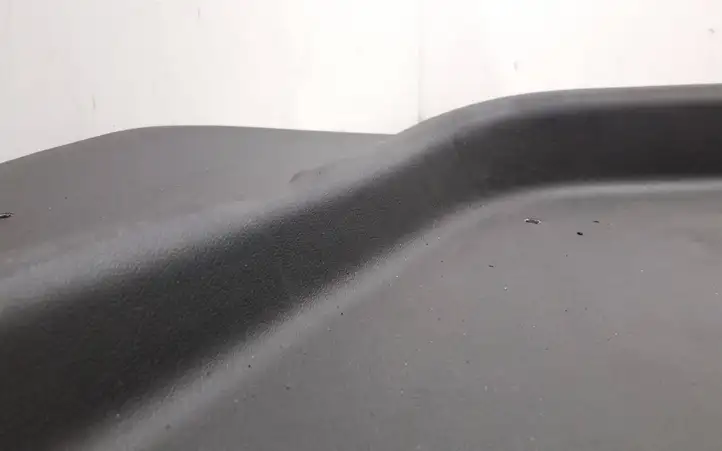 Tesla Model S (2016 - 2021) Прочая отделка багажника — фото 5
