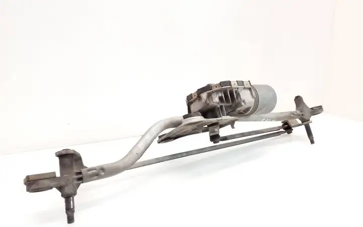 Volvo XC60 (2008 - 2013) 30753513 Комплект механизма стеклоочистителей — фото 3