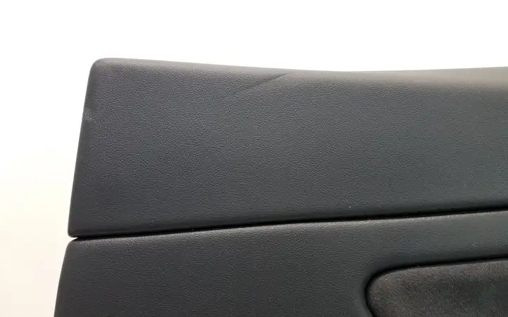 Tesla Model 3 (2017 - 2023) 107718445C Обшивка передней двери — фото 5
