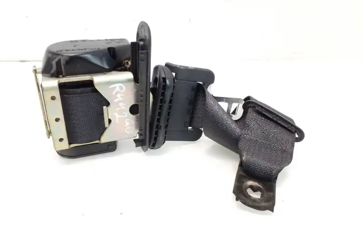 Chrysler PT Cruiser (2000 - 2010) 601009064B Задний ремень безопасности — фото 3