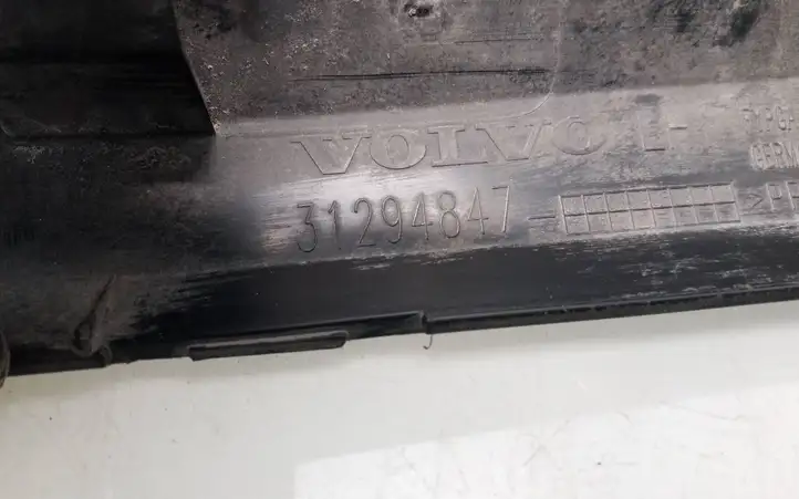 Volvo XC60 (2008 - 2013) 31294847 Молдинги задней двери — фото 5