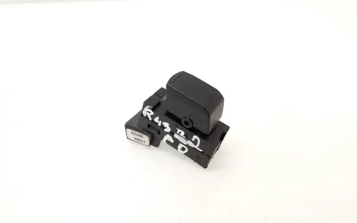 Suzuki Grand Vitara II (2005 - 2008) 62J003005T Блок кнопок стеклоподъемников — фото 2
