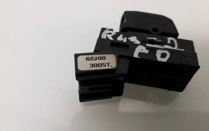 Suzuki Grand Vitara II (2005 - 2008) 62J003005T Блок кнопок стеклоподъемников — фото 4