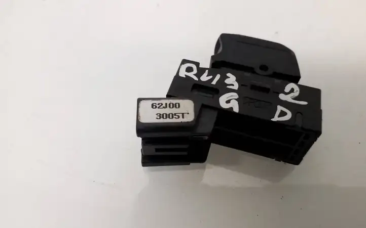 Suzuki Grand Vitara II (2005 - 2008) 62J003005T Блок кнопок стеклоподъемников — фото 5