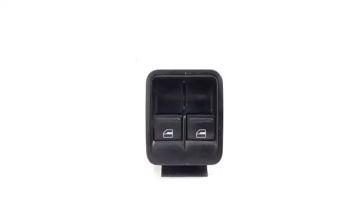 Volkswagen Caddy (2004 - 2010) 1T0959527 Блок кнопок стеклоподъемников — фото 1