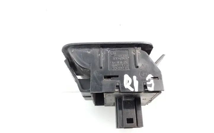 Volkswagen Caddy (2004 - 2010) 1T0959527 Блок кнопок стеклоподъемников — фото 6