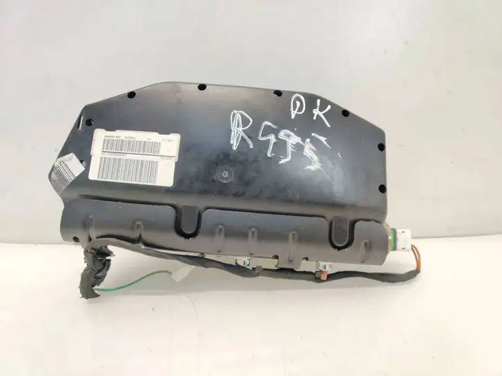 Peugeot 508 (2010 - 2014) 9686337580 Подушка безопасности сиденья — фото 1