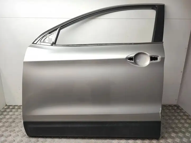 Nissan Qashqai (2013 - 2017) Дверь — фото 1