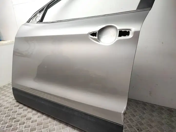 Nissan Qashqai (2013 - 2017) Дверь — фото 7