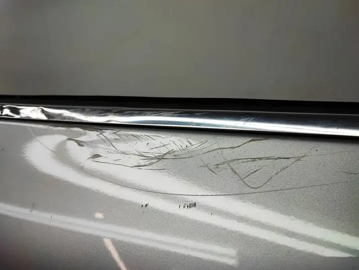 Nissan Qashqai (2013 - 2017) Дверь — фото 9