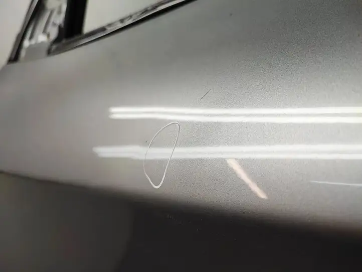 Nissan Qashqai (2013 - 2017) Дверь — фото 10
