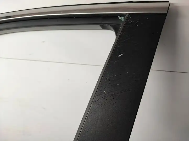 Nissan Qashqai (2013 - 2017) Дверь — фото 12