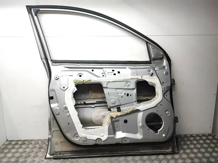 Nissan Qashqai (2013 - 2017) Дверь — фото 14