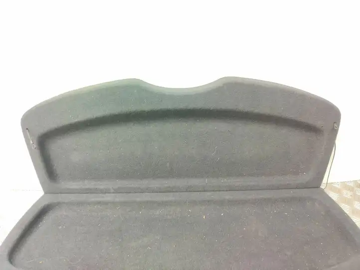 Skoda Octavia Mk2 (1Z) (2004 - 2013) 1Z5867769 Задний подоконник — фото 3