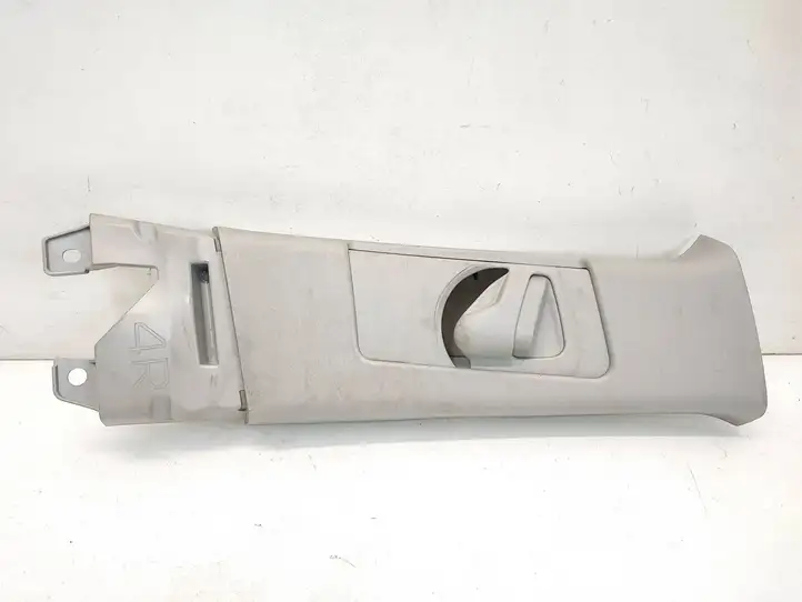 Toyota RAV 4 (XA40) (2012 - 2018) 6241042070 Верхняя обшивка стойки B — фото 2