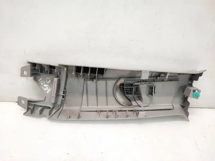 Toyota RAV 4 (XA40) (2012 - 2018) 6241042070 Верхняя обшивка стойки B — фото 4