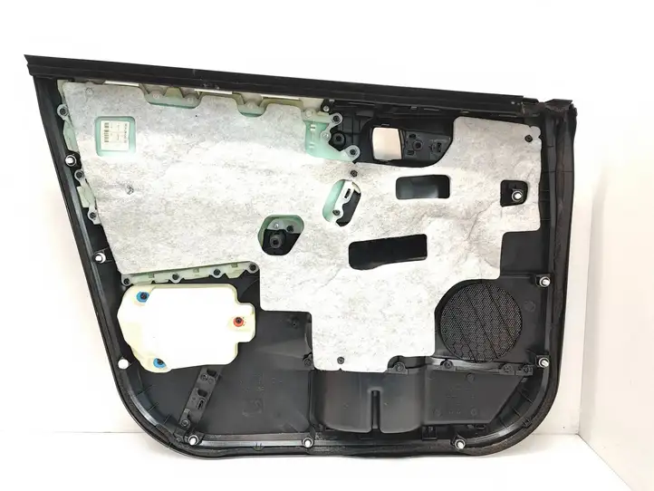 Toyota RAV 4 (XA40) (2012 - 2018) 67611X1B21 Обшивка передней двери — фото 6