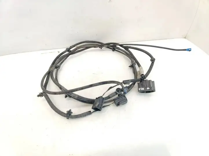 Volvo S60 (2010 - 2013) 31210009 Прочая электропроводка — фото 1