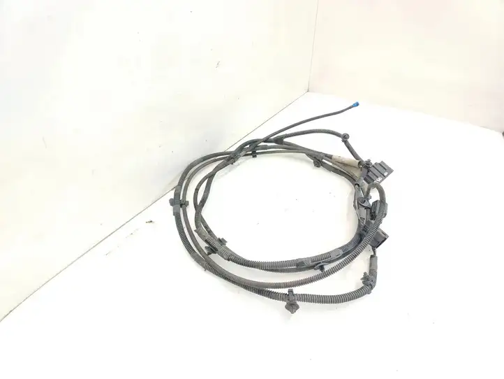 Volvo S60 (2010 - 2013) 31210009 Прочая электропроводка — фото 2
