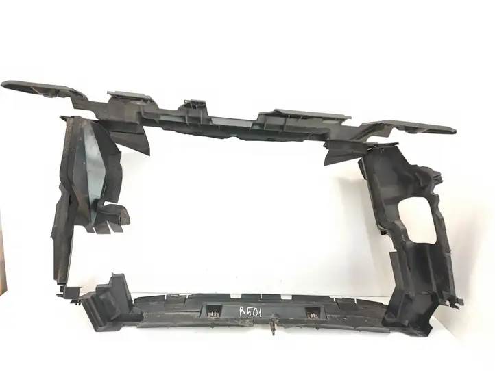 Toyota RAV 4 (XA40) (2012 - 2018) 1669536100 Дефлектор воздуха — фото 1