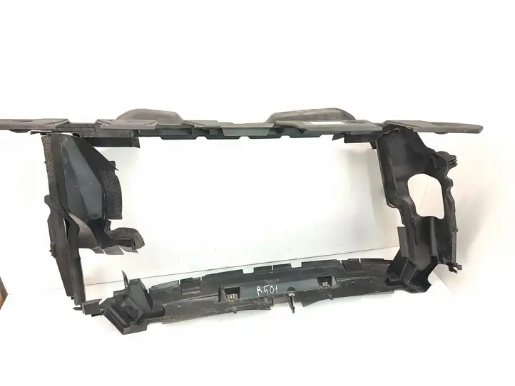 Toyota RAV 4 (XA40) (2012 - 2018) 1669536100 Дефлектор воздуха — фото 3