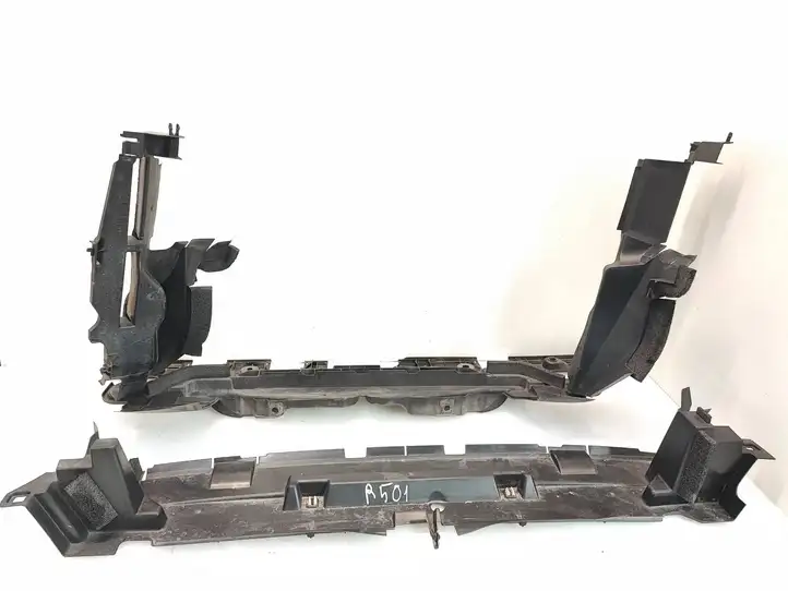 Toyota RAV 4 (XA40) (2012 - 2018) 1669536100 Дефлектор воздуха — фото 5