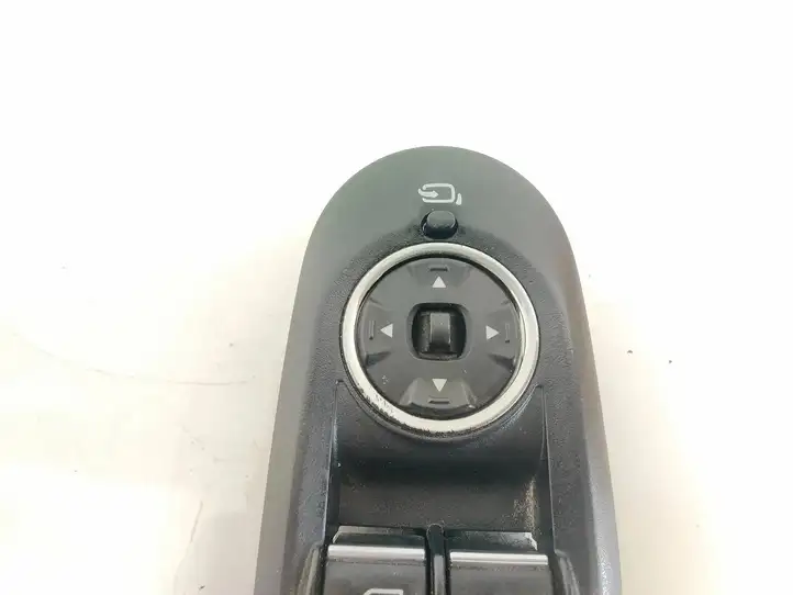 Ford Mondeo MK IV (2007 - 2014) 7S7T14A132BC Блок кнопок стеклоподъемников — фото 2