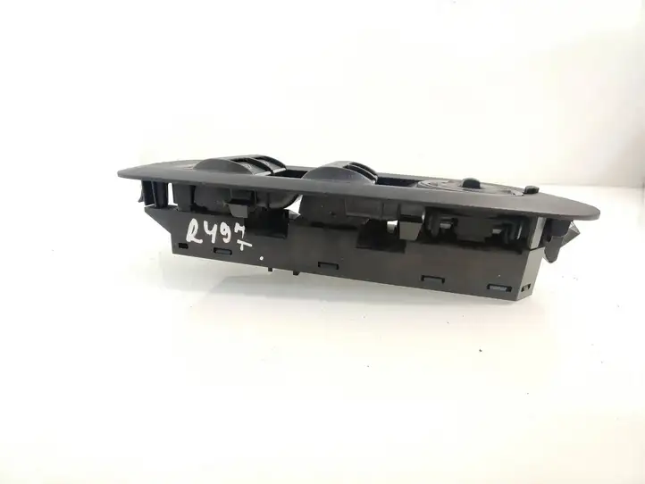 Ford Mondeo MK IV (2007 - 2014) 7S7T14A132BC Блок кнопок стеклоподъемников — фото 3