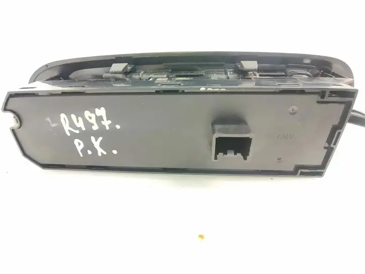 Ford Mondeo MK IV (2007 - 2014) 7S7T14A132BC Блок кнопок стеклоподъемников — фото 6